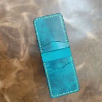 جاکارتی و کیف پول چرم|کیف، کفش، کمربند|کوهدشت, |دیوار