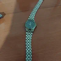 دو عدد ساعت