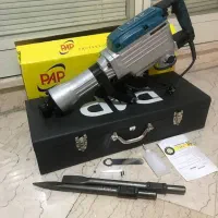 چکش تخریب و بتون کن