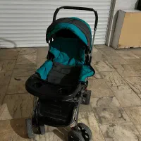 فروش کالسکه|کالسکه و لوازم جانبی|ایذه, |دیوار