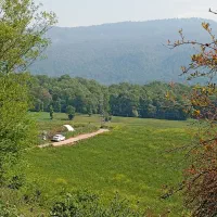 فروش زمین خانه سرا