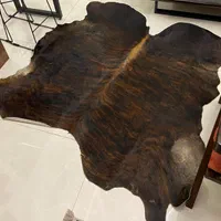 فرش پوست