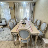 مبلمان کاملا نو|مبلمان خانگی و میز عسلی|رشت, منظریه|دیوار