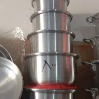 انواع قابلمه و تابه ی روحی