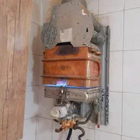 تعمیرات پکیج ابگرمکن پمپ آب اجاق گاز وبخاری وکولر