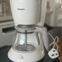 قهوه‌ساز فیلیپس