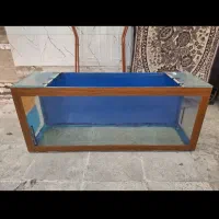 آکواریوم یک متری