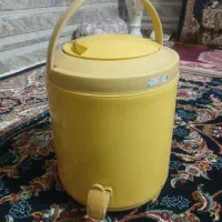 کلمن آب