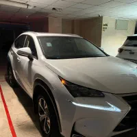 Lexus nx300 full|خودرو سواری و وانت|تهران, مینیسیتی (شهرک نفت)|دیوار