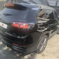 تیگو ۸پرو مکس خونگی|خودرو سواری و وانت|مشهد, فرهنگ|دیوار