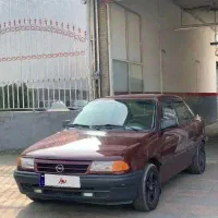 اپل آسترا تیپ 3