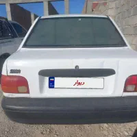 پراید مدل ۸۹