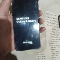 تاچ السیدی سامسونگ  A01 core