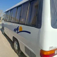 مینی بوس هیوندا مدل 88|خودرو سنگین|اصفهان, کوی شهید کشوری|دیوار