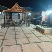باغ ویلا روزانه وساعتی