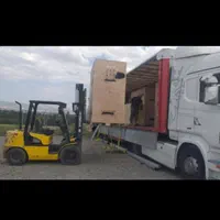 اجاره لیفتراک در سایت کارگاهی ، گلشهر و پونک|خدمات حمل و نقل|زنجان, |دیوار