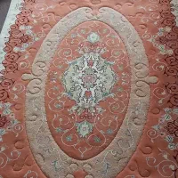 فرش ۶متری وراهرویی