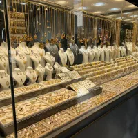 طلای اقساطی بدونه چک و ضامن|جواهرات|خرم‌آباد, |دیوار