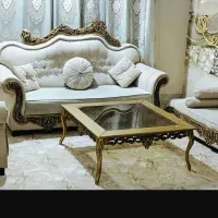 مبل هفت نفره