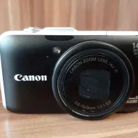 دوربین عکاسی و فیلمبرداری کانن