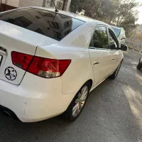 سراتو ۲۰۱۰ فول|خودرو سواری و وانت|تهران, سعادتآباد|دیوار