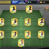 اکانت دریم لیگ|کنسول، بازی ویدئویی و آنلاین|تهران, شهران شمالی|دیوار