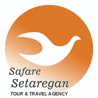 آژانس مسافرتی