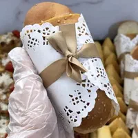پذیرایی ازمهمانهای عزیزتان را به ما بسپارید|خدمات پذیرایی، مراسم|کرمان, |دیوار