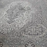 فرش دو عدد.دست بافت .۹ متری .و ۶ متری|فرش|رشت, نیروی دریایی|دیوار