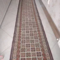 گلیم پله