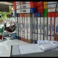 مدل تشک دونفره/یکنفره/طبی فنری و طبی سفت