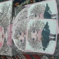 سرویس نمکنی