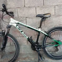 دوچرخه ویوا26تایوان