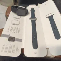 اپل واچ سری ۷،سایز۴۵،هلث۹۴در حد نو