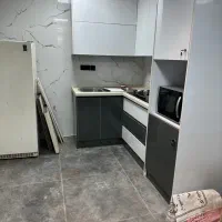 رهن ۱۲۵ متر بر مدنی /مناسب همه مشاغل/فول بازسازی|اجارهٔ مغازه و غرفه|تهران, شارق|دیوار
