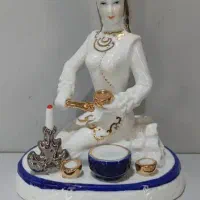 مجسمه های چینی|مجسمه، تندیس، ماکت|تهران, کیانشهر|دیوار