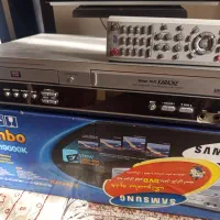 ویدیو  DVD  DABL