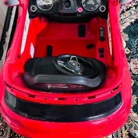 ماشین شارژی