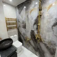 ۷۳متر+۲۰متر حیاط روباز اختصاصی+پارکینگ +فاز۱|فروش آپارتمان|اندیشه, اندیشه فاز ۱|دیوار