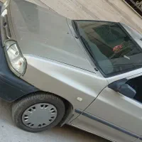 پراید مدل ۹۰ بی رنگ|خودرو سواری و وانت|گنبد کاووس, |دیوار