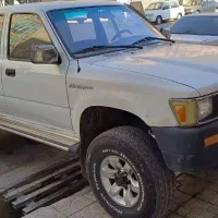 تویوتا هایلوکس 92|خودرو سواری و وانت|نسیمشهر, |دیوار