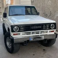 پاترول ۶سیلندر