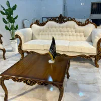 مبل افسون|مبلمان خانگی و میز عسلی|چهاردانگه (تهران), |دیوار