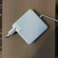 شارژر مک بوک|قطعات و لوازم جانبی رایانه|چهاردانگه (تهران), |دیوار