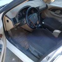 پژو پارس ۱۴۰۲ موتور جدید سیمی|خودرو سواری و وانت|اهواز, نادری|دیوار