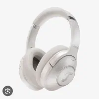 هدست آلمانی اصل توفل رنگ سفید صدفی REAL BLUE NC