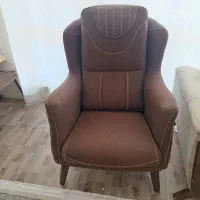 مبل ۶ نفره|مبلمان خانگی و میز عسلی|شاندیز, |دیوار