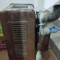 بخاری‌نفتی‌پلارسالم‌