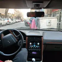 پژو پارس ۱۴۰۲|خودرو سواری و وانت|تهران, شهرآرا|دیوار