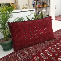 ۲ جفت پشتی جرگلان ریز بافت در حده نو